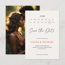 Spara datumet med foto i kalendern