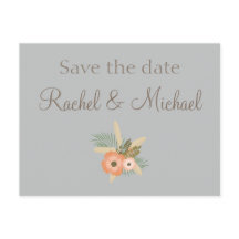 Spara datumet med glädje