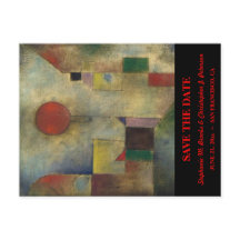 Spara datumet med "Red Balloon" / webbplats