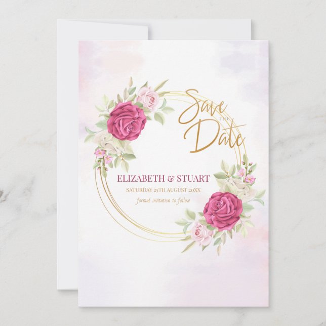 Spara datumet med Ro-meddelande (Framsida)