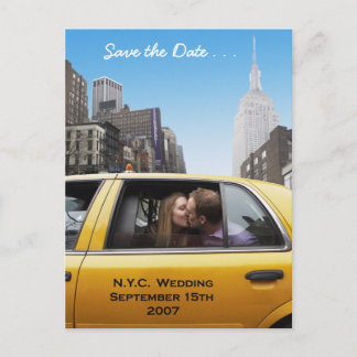 Spara datumet meddelande vykort