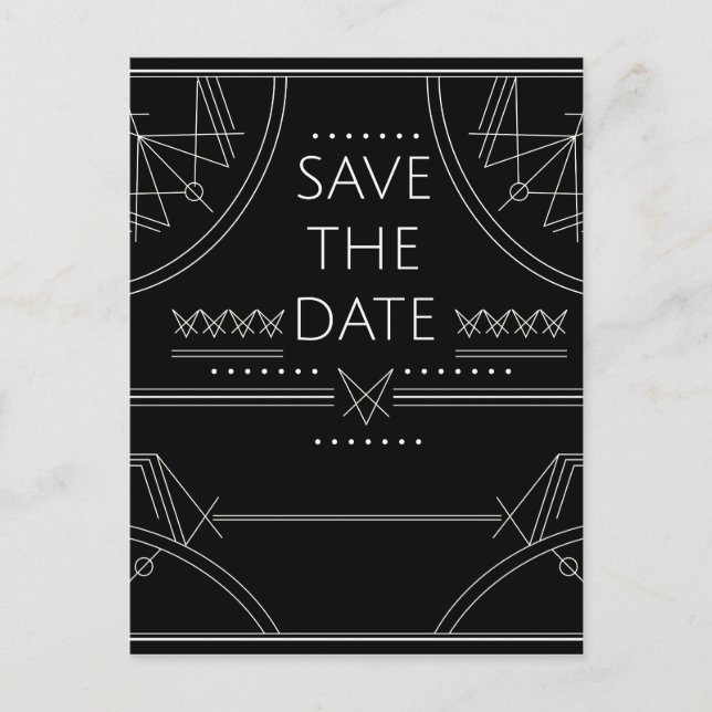 spara datumet meddelande vykort (Framsida)