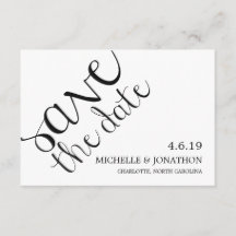 Spara datumet | Mod Pen