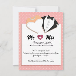 Spara datumet! OSA kort