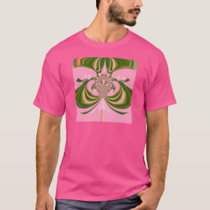 Spara datumet t-shirt