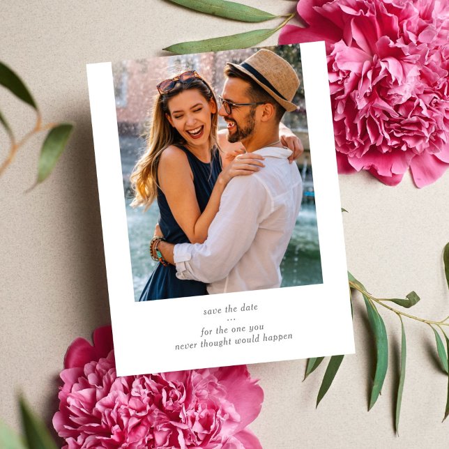 Spara datumet till slut vykort (Skapare uppladdad)