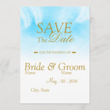 Spara datumet under Handflatan Himmel