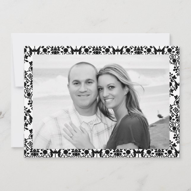 Spara datumfoto spara datumet (Framsida)