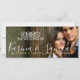 Spara datumfotokort spara datumet