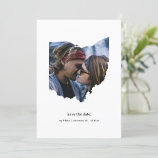 Spara datumfotokortet datumet