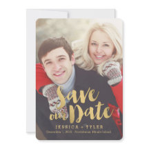 Spara datumfotokortet genom att lova att spara det