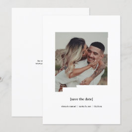 Spara datumfotokortet i New mexico Datumet