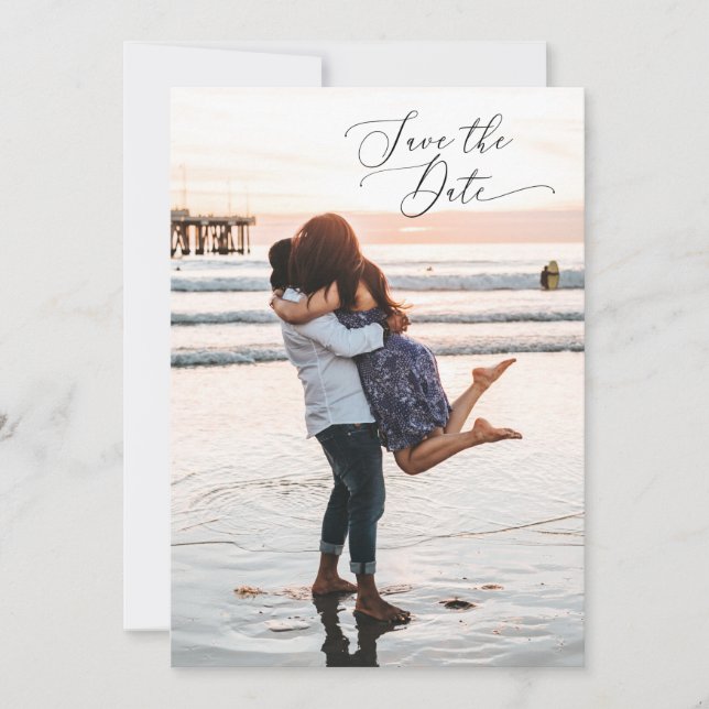 Spara datumfotokortet på 2 sidor - minst datumet (Framsida)