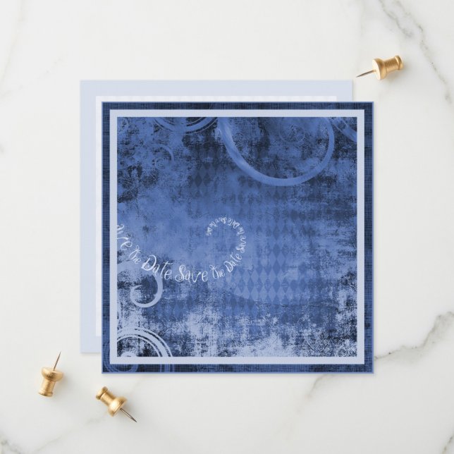 Spara datumguiden spara datumet (Fram/Back In Situ)