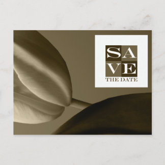 Spara datumhändelsen och Bröllop-vykort Meddelande Vykort