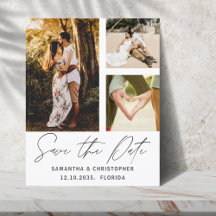 Spara datuminbjudan för fotoskript i Guld