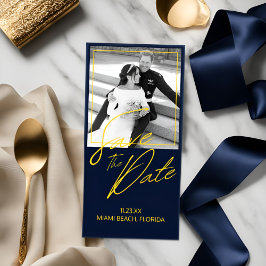 Spara datuminbjudan för vår Kärlek i klassen Julkort