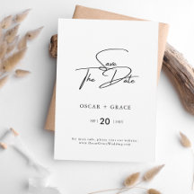 Spara datuminbjudan i det moderna klassiska skript