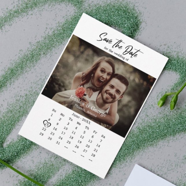 Spara datumkalendern QR-koden Bröllop Meddelande (Simplify your RSVP with our QR code save-the-date, adding an unforgettable touch to your special day)
