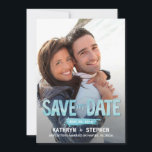 Spara datumkort för vattenfärgen Ocean Spara Datumet<br><div class="desc">Matchande objekt är tillgängliga. Besök vår butik på BERRYBERRYSWEET.COM om du vill ha fler alternativ. Design © Berry Berry Sweet Designets</div>