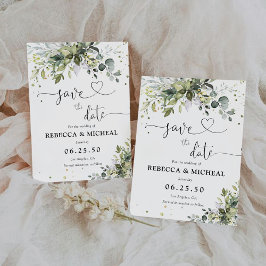 Spara datumkort i Grekland Datumet