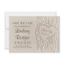 spara datumkorten i träd