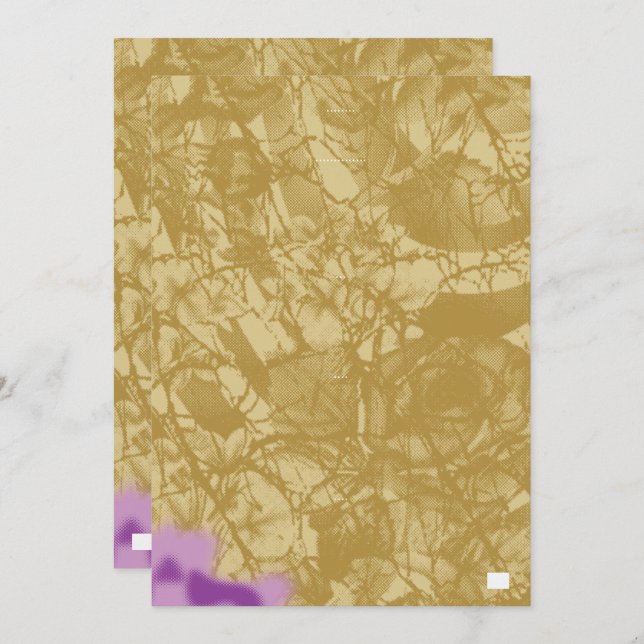 Spara datumkorten inuti. spara datumet (Fram/baksida)