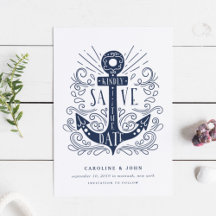 Spara datumkortet för ankarpunkt i hand plockade