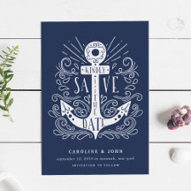 Spara datumkortet för ankarpunkt i hand plockade