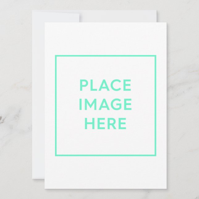 Spara datumkortet i ett format datumet (Framsida)