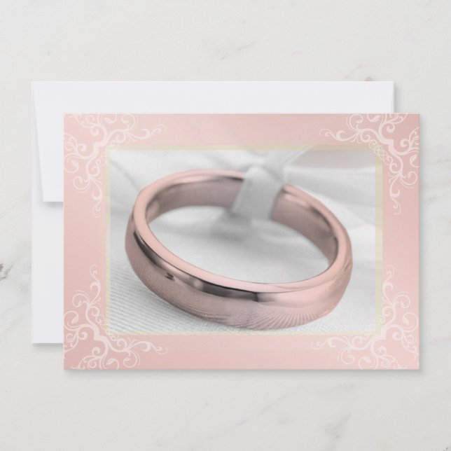 Spara datumkortet i fotot spara datumet (Framsida)