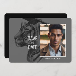 Spara datumkortet i Studenten Spara Datumet