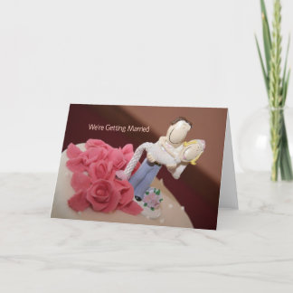 Spara datumkortet meddelande