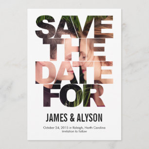 Spara datumkortet under Chicen Spara Datumet