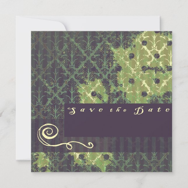 Spara datummallen spara datumet (Framsida)