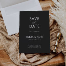 Spara datummallen svart