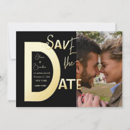 Spara datummallskortet datumet