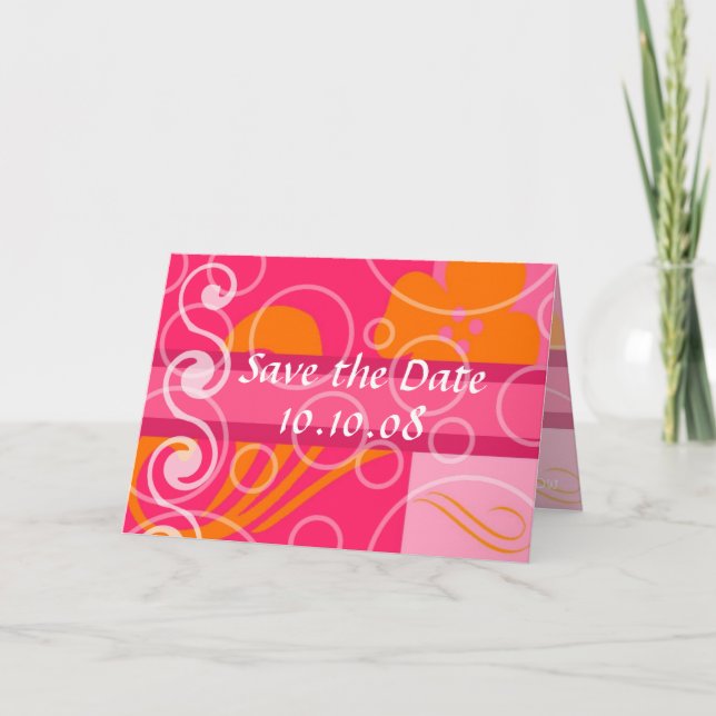 Spara datummeddelanden i Bröllop Meddelande (Framsida)