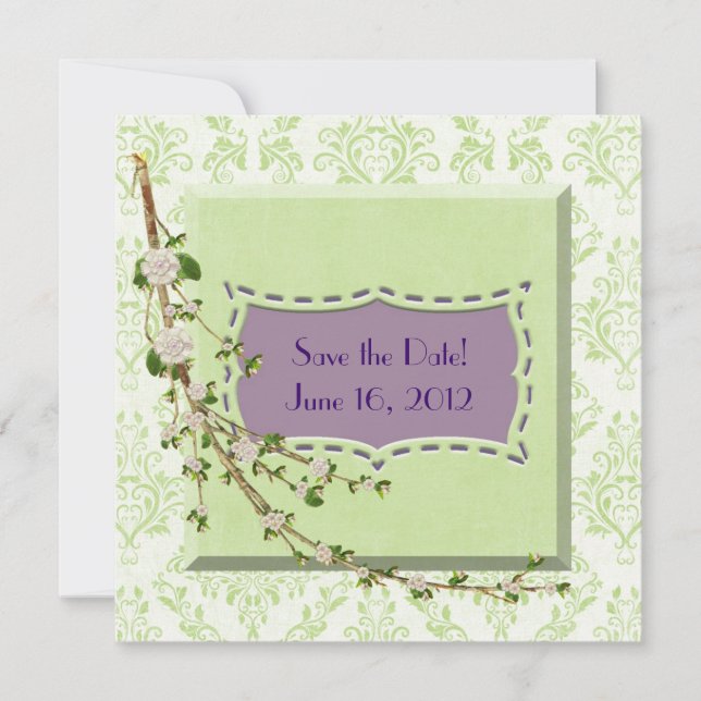 Spara datummeddelandet spara datumet (Framsida)