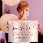Spara datumsträngar för drivrutiner Ro Guld Glitte Spara Datumet<br><div class="desc">💕 ✨ Glamoröst tillkännagiven: Florence Studios drivkraft Ro Guld Glitter Sparar datumet! ✨ Hej, romer och glamorsöner! Är du redo att ställa in datumet med en gnistra och en skrymling? Låt oss upp "Spara datum" Ro Glitter Drips String Delikat Girly Glam Powder Pastels" från Florence Studio - inte bara en...</div>