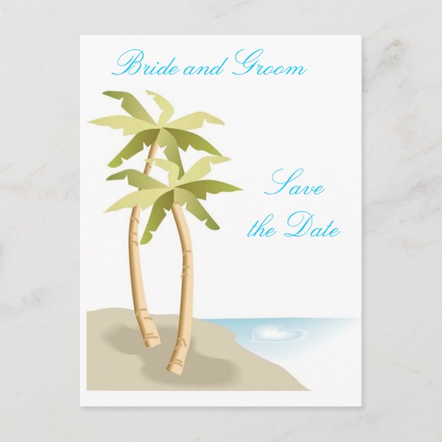 Spara datumvykortet meddelande vykort (Framsida)