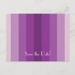 Spara den 90:e Födelsedagsfesten Datum, Lila Rand Meddelande Vykort