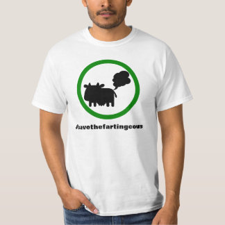 Spara den fisa koT-tröja T Shirt