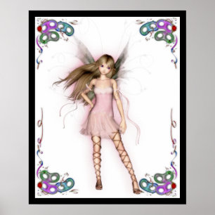 Spara den sist dansen för mig poster
