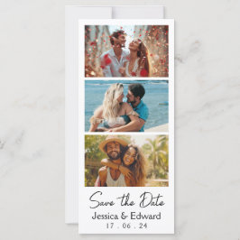 Spara den svarta Chicen PhotoBooth Qr Code