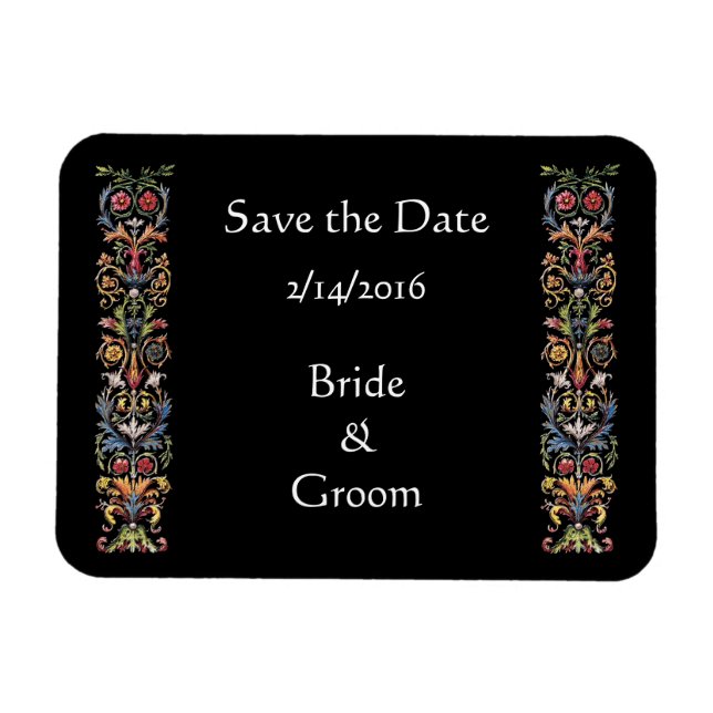 Spara det datum då bildtonertonertonerkassett för  magnet (Horisontell)