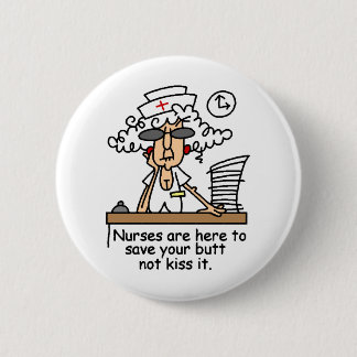 Spara din ända! knapp