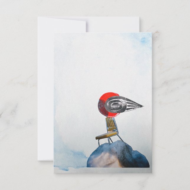 Spara din plats (Framsida)