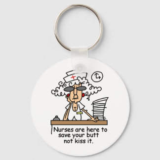 Spara din rumpa! nyckelring