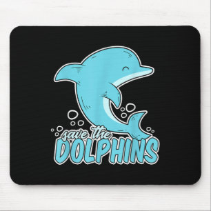 Spara Dolphins - Sea Animal Environmental Prote Musmatta